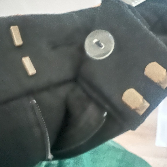 Old Navy High-Waisted Pixie Skinny Pants Size 6 - Picture 9 of 10